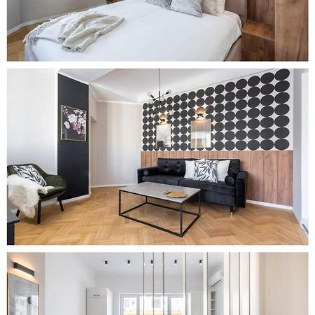 Apartament Rigas29 - Urbannest Bukareszt Zewnętrze zdjęcie