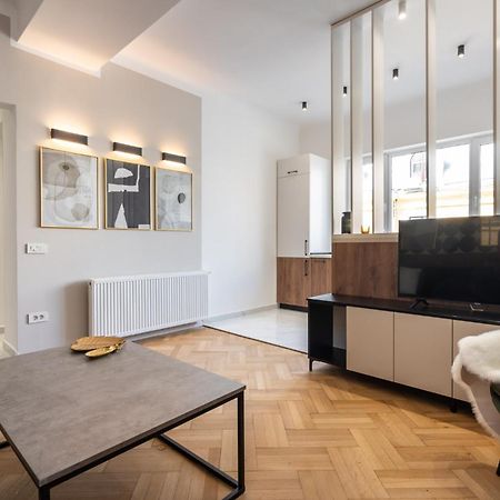 Apartament Rigas29 - Urbannest Bukareszt Zewnętrze zdjęcie