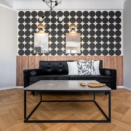 Apartament Rigas29 - Urbannest Bukareszt Zewnętrze zdjęcie