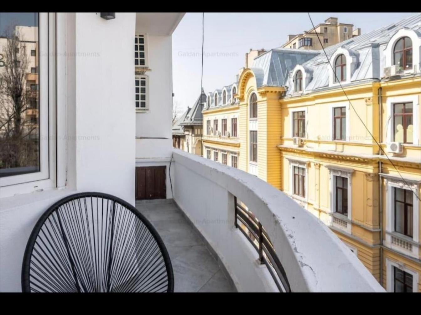 Apartament Rigas29 - Urbannest Bukareszt Zewnętrze zdjęcie