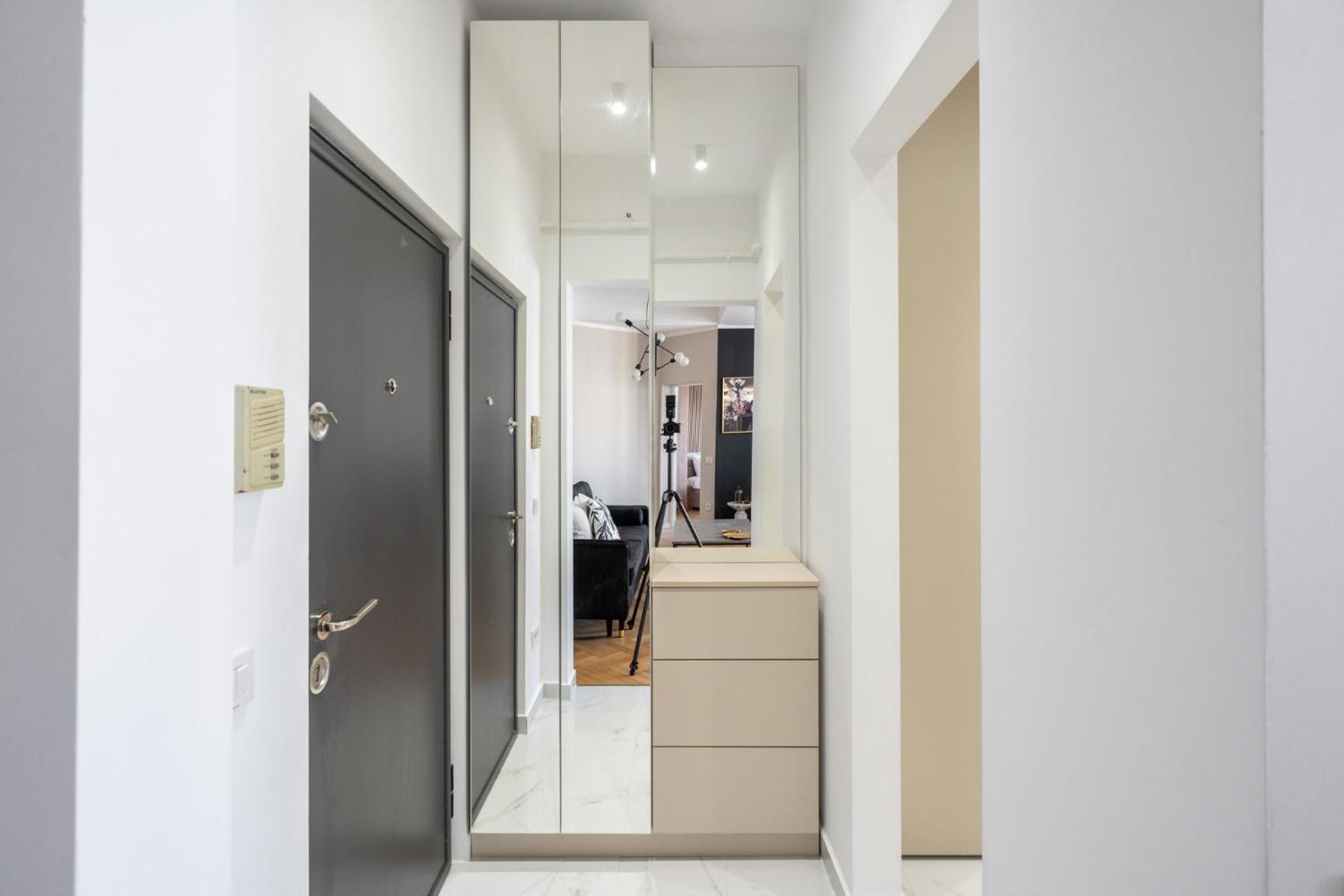 Apartament Rigas29 - Urbannest Bukareszt Zewnętrze zdjęcie