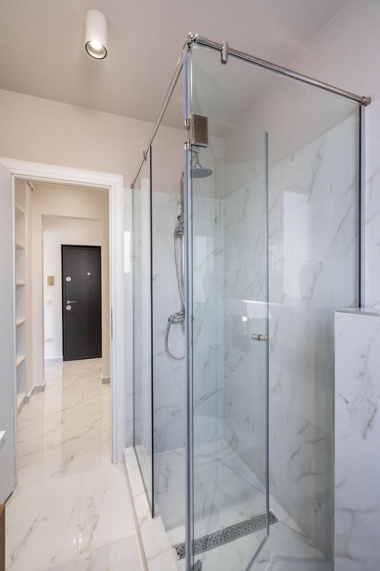 Apartament Rigas29 - Urbannest Bukareszt Zewnętrze zdjęcie