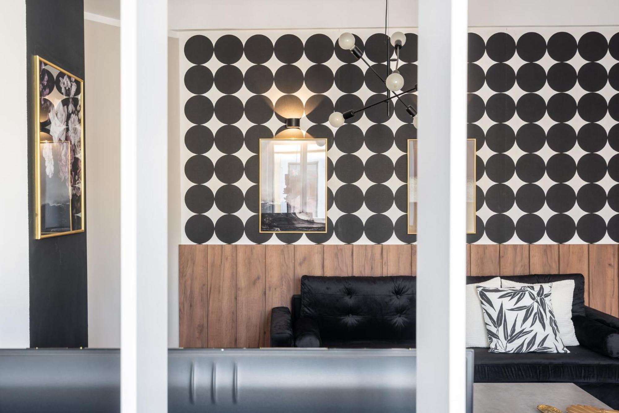 Apartament Rigas29 - Urbannest Bukareszt Zewnętrze zdjęcie
