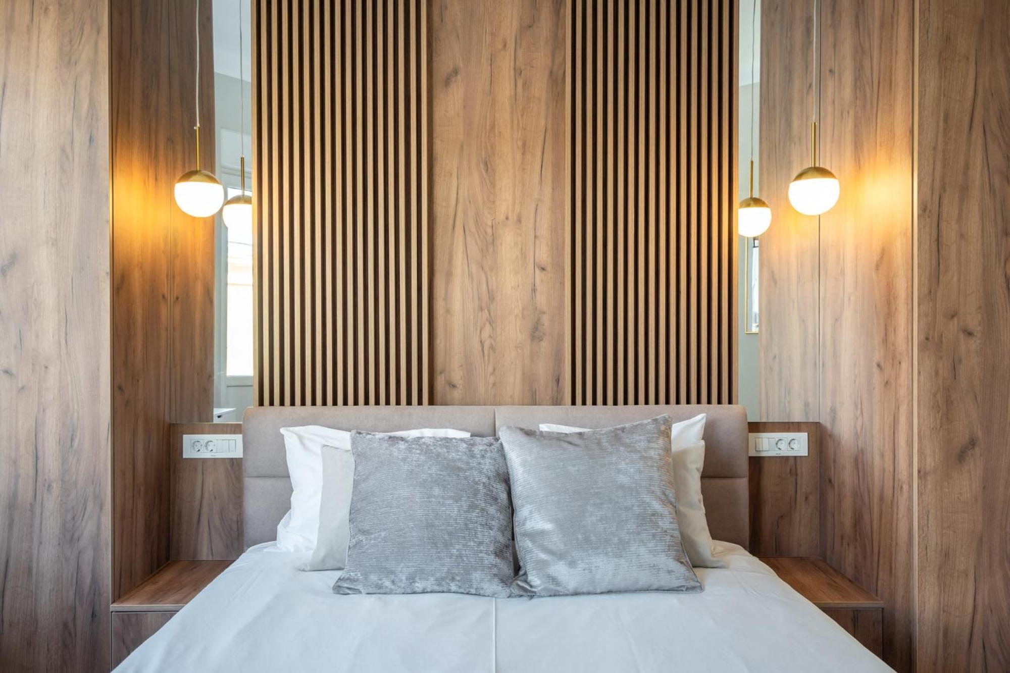 Apartament Rigas29 - Urbannest Bukareszt Zewnętrze zdjęcie