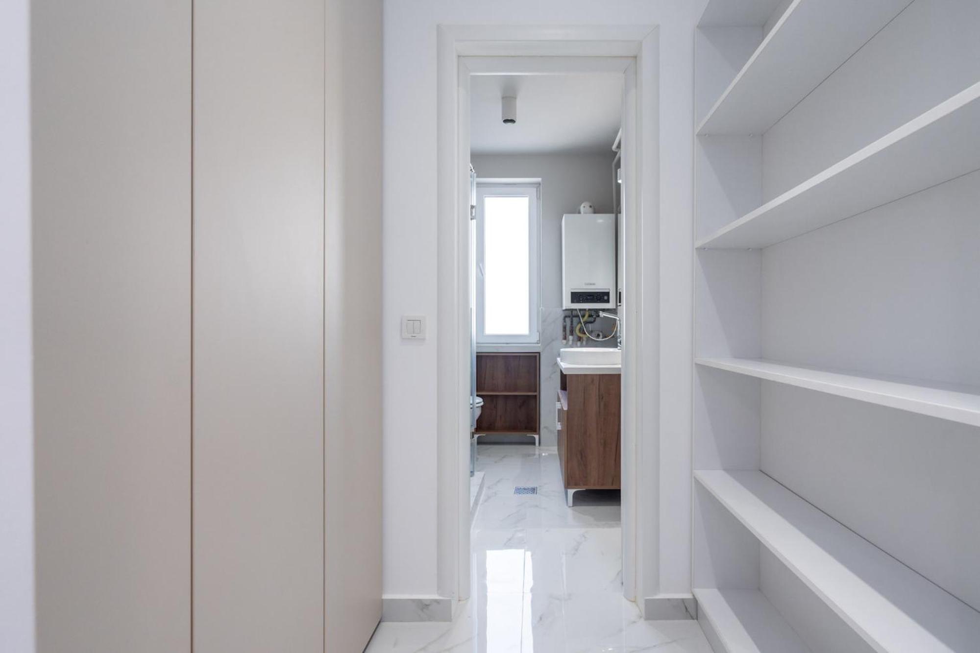Apartament Rigas29 - Urbannest Bukareszt Zewnętrze zdjęcie