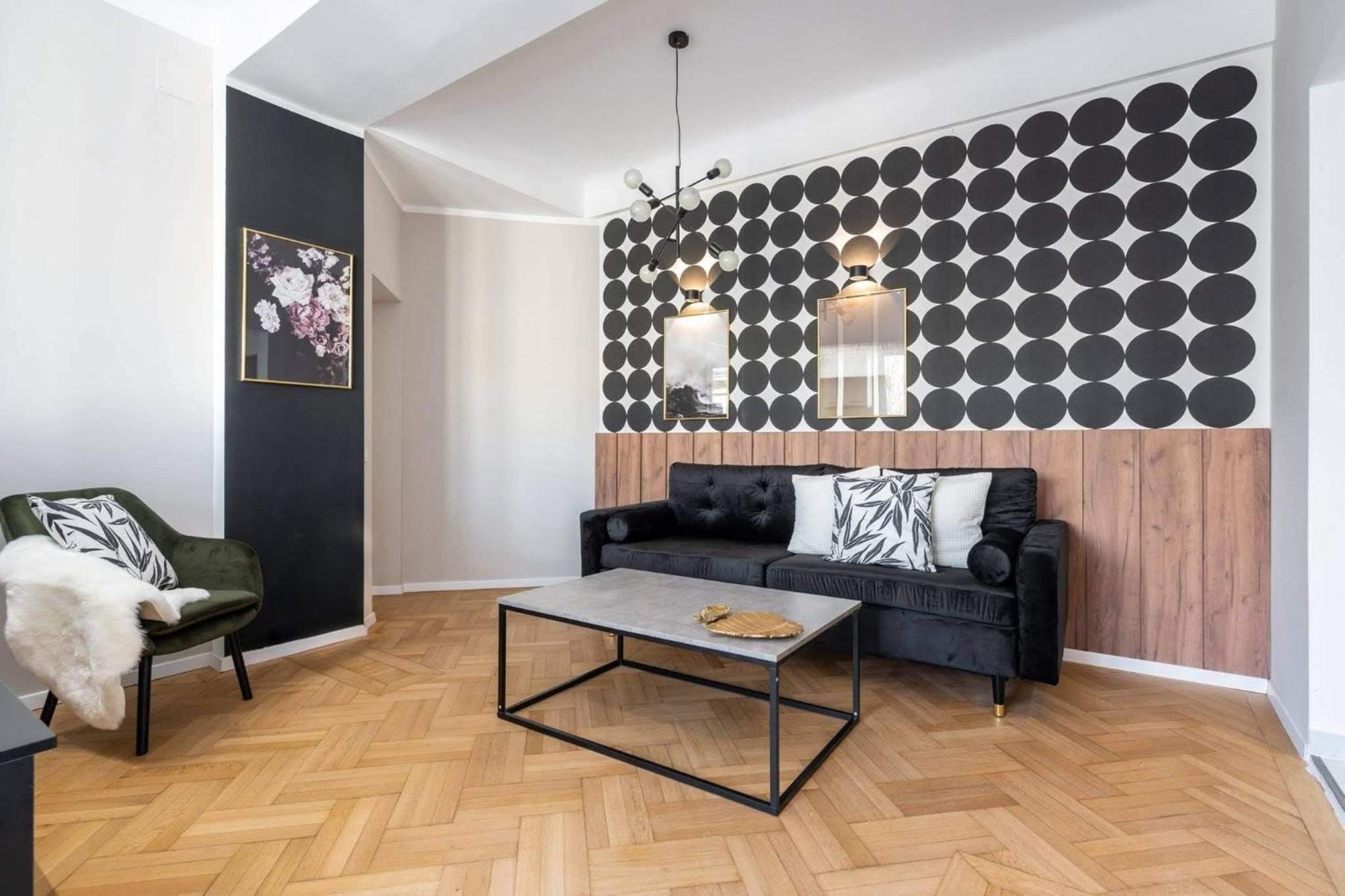 Apartament Rigas29 - Urbannest Bukareszt Zewnętrze zdjęcie
