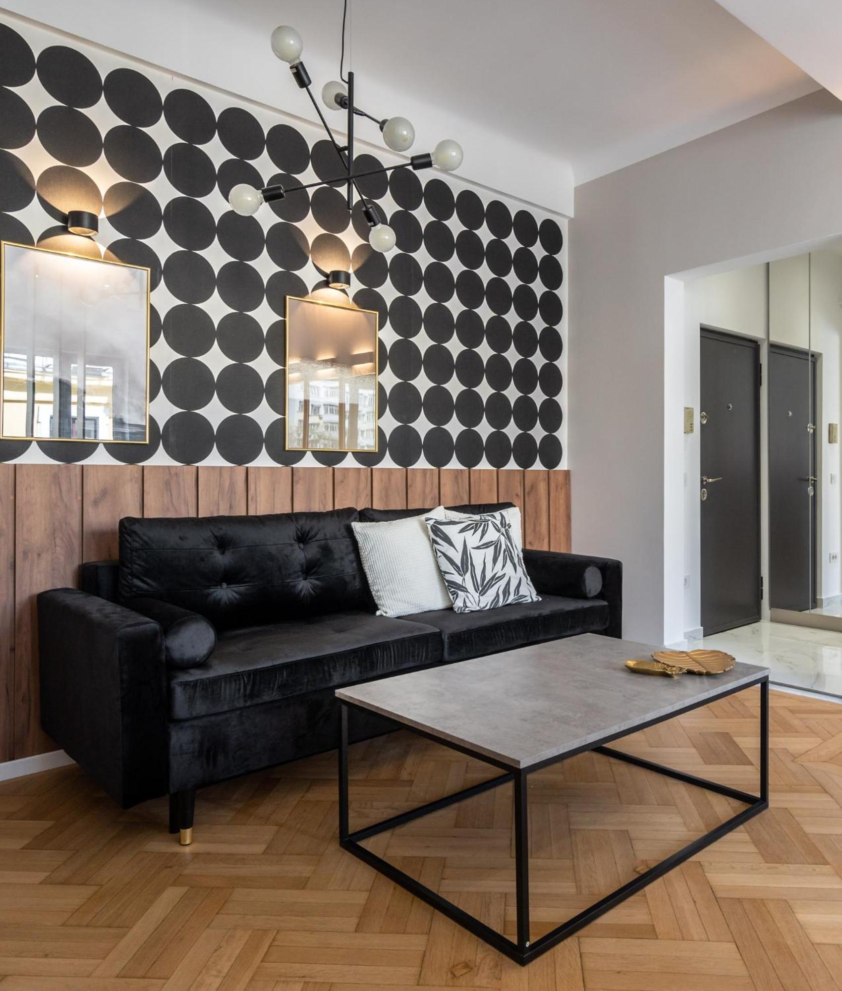 Apartament Rigas29 - Urbannest Bukareszt Zewnętrze zdjęcie
