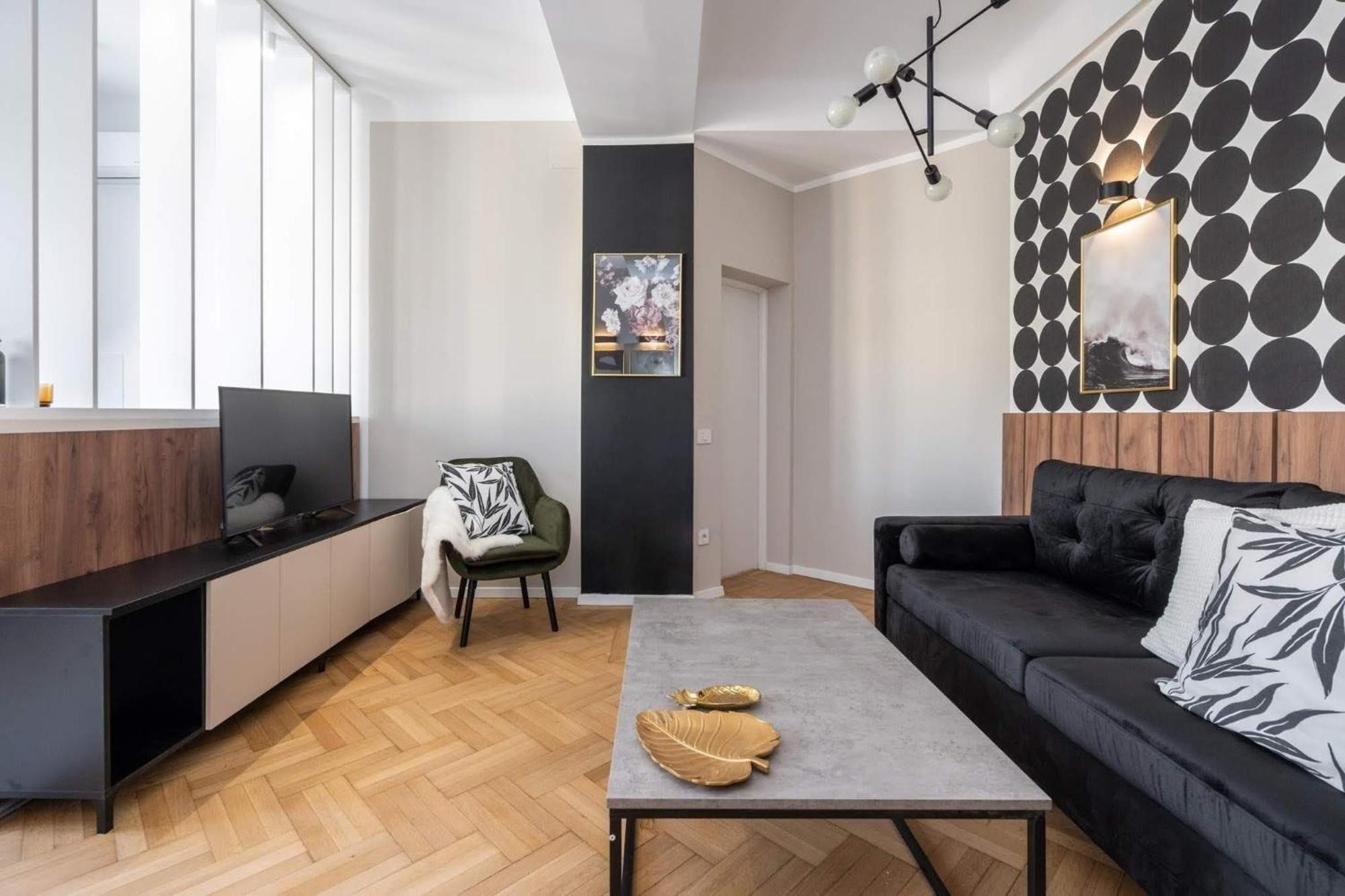 Apartament Rigas29 - Urbannest Bukareszt Zewnętrze zdjęcie