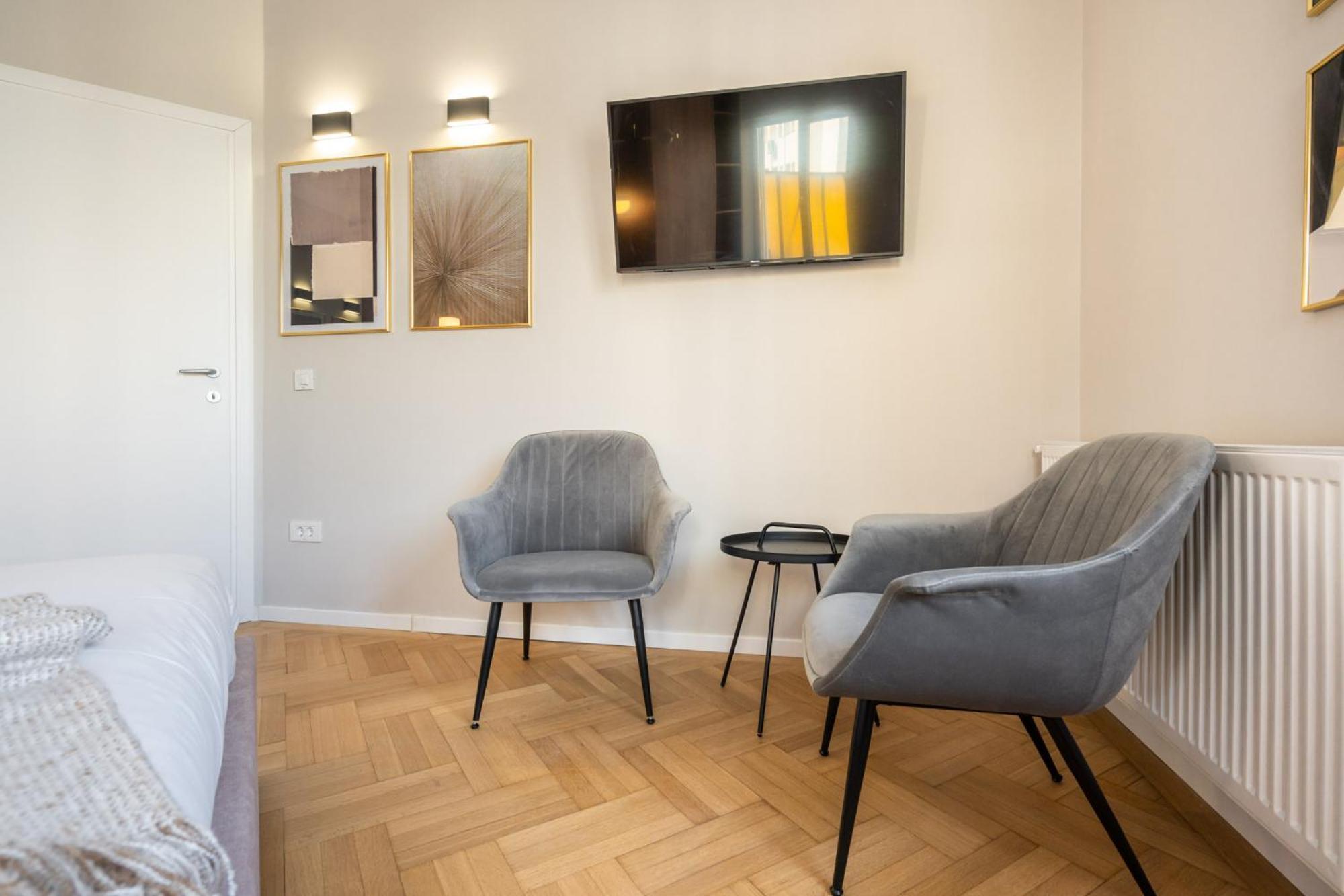 Apartament Rigas29 - Urbannest Bukareszt Zewnętrze zdjęcie